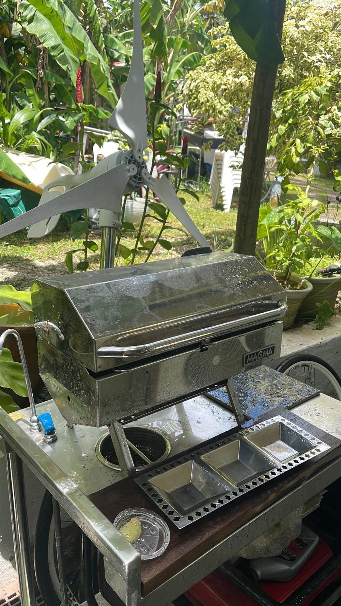 Dar Yasmine Motel Pantai Cenang  Exterior photo